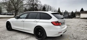 BMW 320 Sport Xdrive , снимка 2