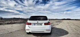 BMW 320 Sport Xdrive , снимка 8