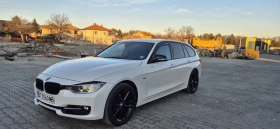 BMW 320 Sport Xdrive , снимка 2