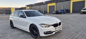 BMW 320 Sport Xdrive , снимка 3