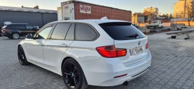 BMW 320 Sport Xdrive , снимка 8