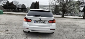 BMW 320 Sport Xdrive , снимка 3