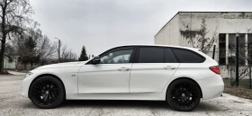 BMW 320 Sport Xdrive , снимка 5