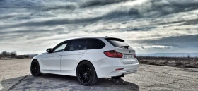 BMW 320 Sport Xdrive , снимка 2