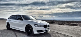 BMW 320 Sport Xdrive , снимка 3