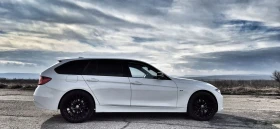 BMW 320 Sport Xdrive , снимка 5