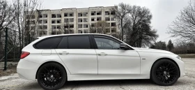 BMW 320 Sport Xdrive , снимка 6