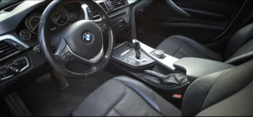 BMW 320 Sport Xdrive , снимка 10