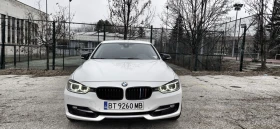 BMW 320 Sport Xdrive , снимка 7