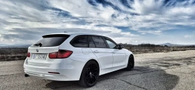 BMW 320 Sport Xdrive , снимка 1