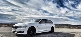 BMW 320 Sport Xdrive , снимка 4