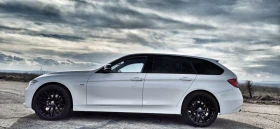 BMW 320 Sport Xdrive , снимка 6