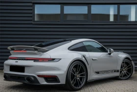 Porsche 911 Turbo = NEW= Lifting System Гаранция, снимка 2