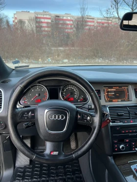 Audi A6 4.2 TDI S-LINE KEYLESS GO, снимка 13