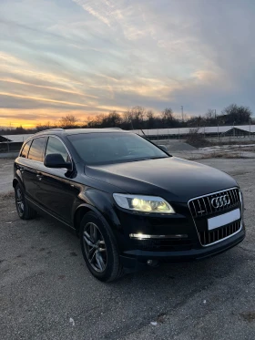 Audi A6 4.2 TDI S-LINE KEYLESS GO, снимка 7