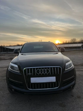 Audi A6 4.2 TDI S-LINE KEYLESS GO, снимка 3