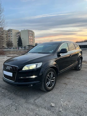 Audi A6 4.2 TDI S-LINE KEYLESS GO, снимка 8