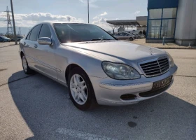 Mercedes-Benz S 350 FACELIFT , снимка 2