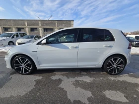 VW Golf 2.0TDI - 184к.с. - GTD, снимка 7