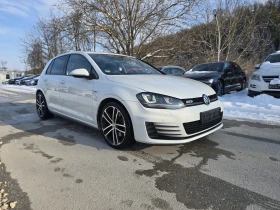 VW Golf 2.0TDI - 184к.с. - GTD, снимка 2