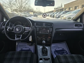 VW Golf 2.0TDI - 184к.с. - GTD, снимка 14