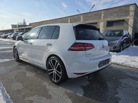 VW Golf 2.0TDI - 184к.с. - GTD, снимка 5