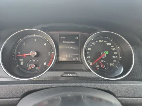 VW Golf 2.0TDI - 184к.с. - GTD, снимка 17