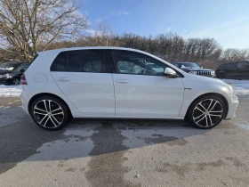 VW Golf 2.0TDI - 184к.с. - GTD, снимка 6