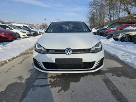 VW Golf 2.0TDI - 184к.с. - GTD, снимка 3