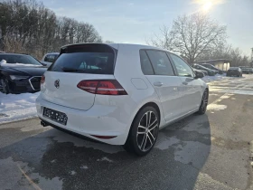 VW Golf 2.0TDI - 184к.с. - GTD, снимка 4