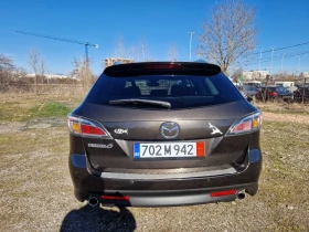 Mazda 6 2.5 16V SPORT - 12800 лв. - 40214538 | Car24.bg