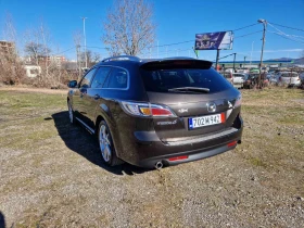 Mazda 6 2.5 16V SPORT, снимка 2