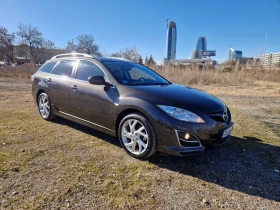 Mazda 6 2.5 16V SPORT, снимка 1