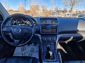 Mazda 6 2.5 16V SPORT - 12800 лв. - 40214538 | Car24.bg