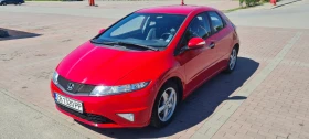 Honda Civic | Mobile.bg    2