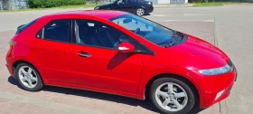 Honda Civic | Mobile.bg    3