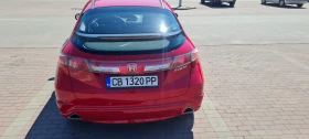 Honda Civic | Mobile.bg    5