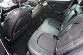 Hyundai IX35 2.0CRDI XPOSSIBLE 4WD AUTO  | Mobile.bg    14