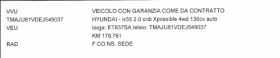 Hyundai IX35 2.0CRDI XPOSSIBLE 4WD AUTO  | Mobile.bg    17