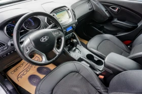 Обява за продажба на Hyundai IX35 2.0CRDI XPOSSIBLE 4WD AUTO  ~19 995 лв. - изображение 7