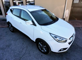 Обява за продажба на Hyundai IX35 2.0CRDI XPOSSIBLE 4WD AUTO  ~19 995 лв. - изображение 1