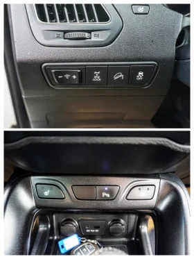 Обява за продажба на Hyundai IX35 2.0CRDI XPOSSIBLE 4WD AUTO  ~19 995 лв. - изображение 11