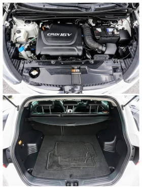 Hyundai IX35 2.0CRDI XPOSSIBLE 4WD AUTO  | Mobile.bg    15