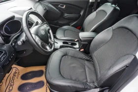 Обява за продажба на Hyundai IX35 2.0CRDI XPOSSIBLE 4WD AUTO  ~19 995 лв. - изображение 5