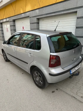 Обява за продажба на VW Polo ~3 400 лв. - изображение 1