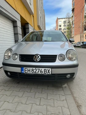 Обява за продажба на VW Polo ~3 400 лв. - изображение 6