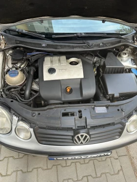 Обява за продажба на VW Polo ~3 400 лв. - изображение 5