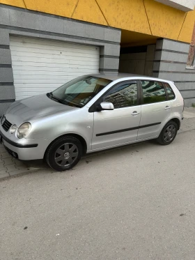 Обява за продажба на VW Polo ~3 400 лв. - изображение 1