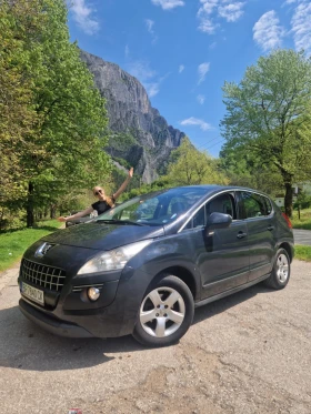 Обява за продажба на Peugeot 3008 ~8 080 лв. - изображение 2