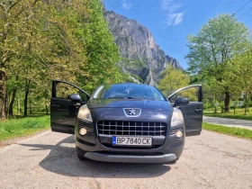 Обява за продажба на Peugeot 3008 ~8 080 лв. - изображение 1